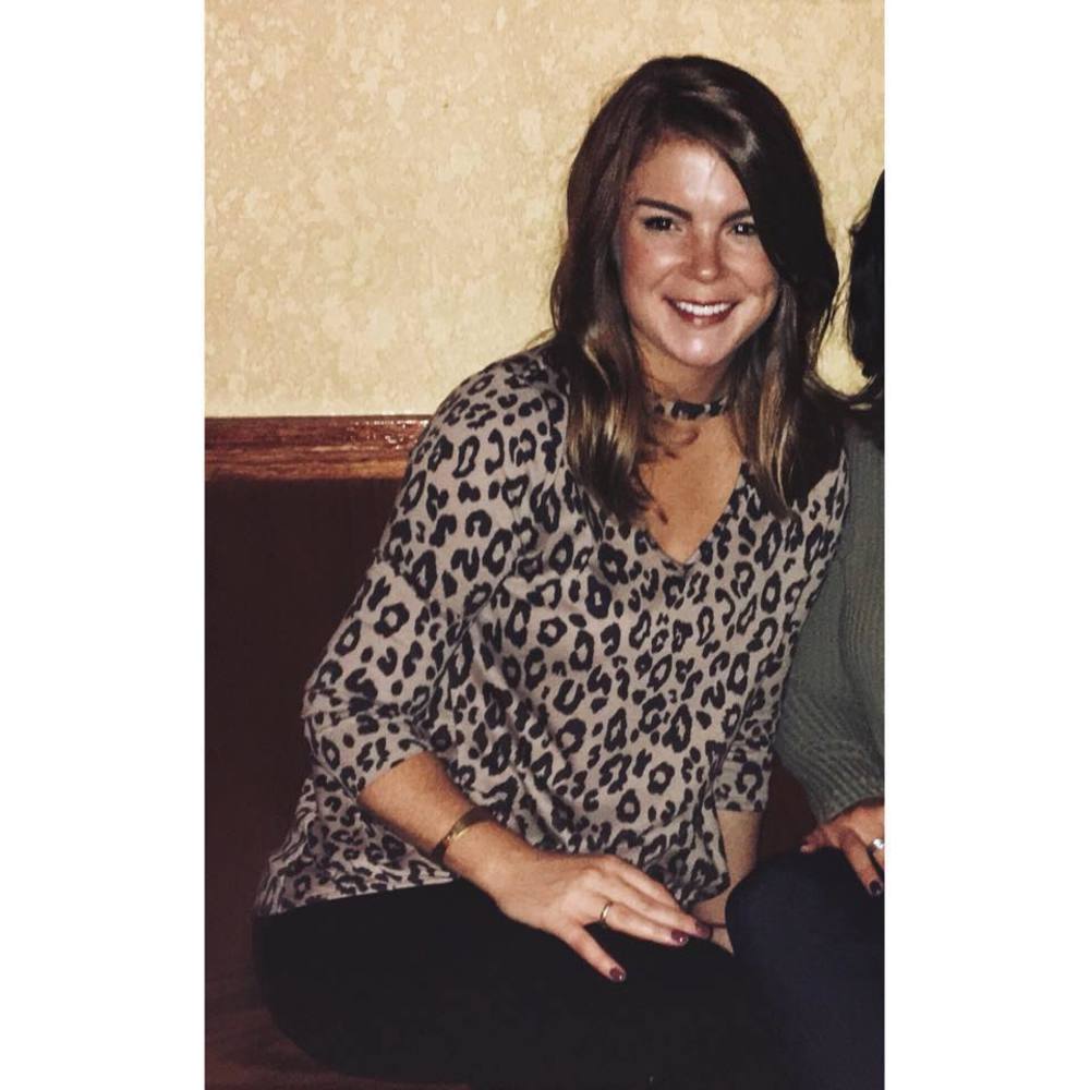 Meet your Posher, Whitney